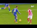 Eden Hazard vs Stoke City (Away) PL 14-15