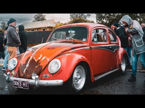 DUBFEST | Melbourne VW Scene