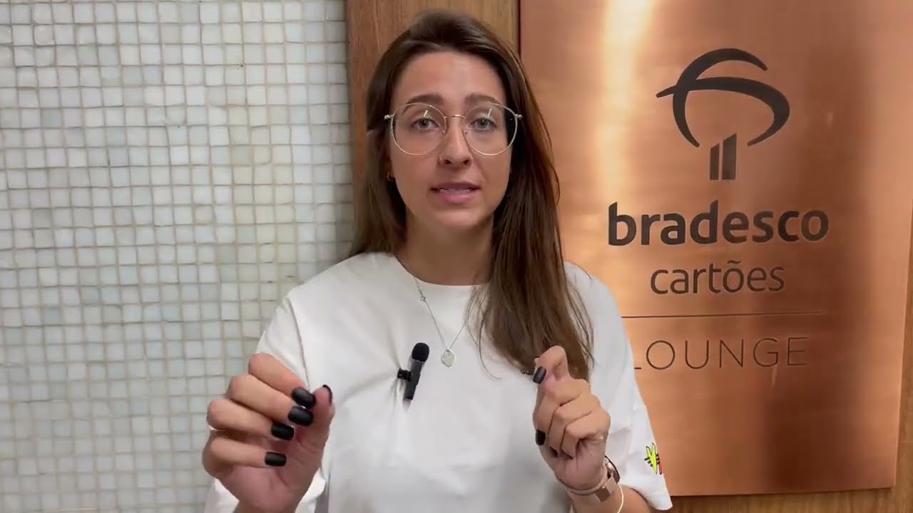 Bradesco Cartões Lounge thumbnail