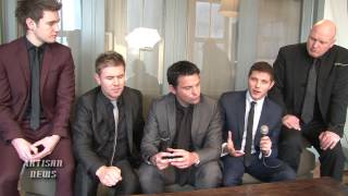 CELTIC THUNDER EXPLAIN A RETURN TO IRELAND "MYTHOLOGY"