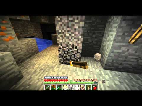 Minecraft Lets Play- Season 2 Episode 18 Part 1- Thaumcraft!