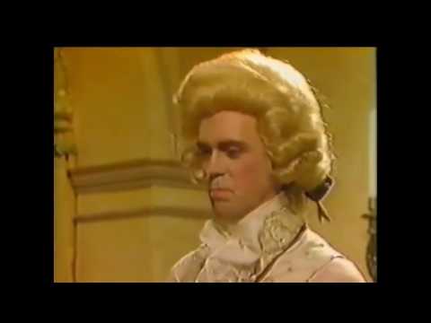 Blackadder - TV Bloopers Gag Reel & Funny Outtakes