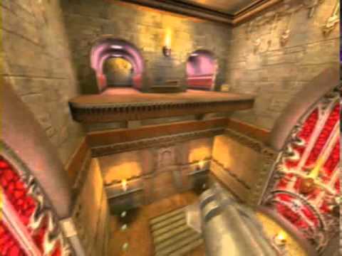 Fragged by cooller - The Russian Backup