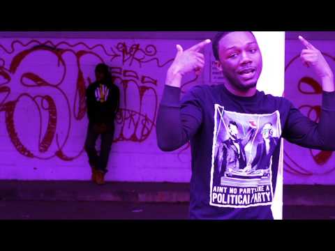 LOUD LOT & GWOP GWALAH - PURPLE THANGZ