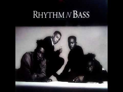 Rhythm N Bass-Tell Me (1992) (This Is The Original Not From Groove Theory)