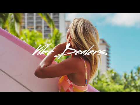 Conor Thompson x Belters Only - Where Did The Love Go