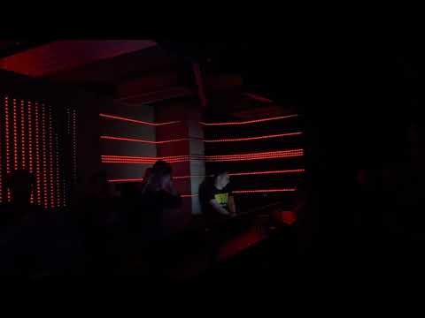 Navar drops ID @ Progresivna Suza 3rd Birthday 04.12.2021. Club DOT Belgrade