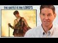 1 Samuel 17–18; 24–26; 2 Samuel 5–7 | Come Follow Me | Faith Insights