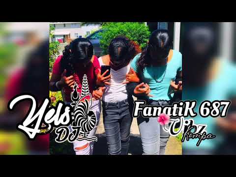 FANATIK687 | AYA NAKAMURA X DJ YELS _VIP ZOUKOMPA REMIX 2022