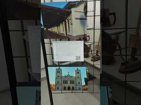 Exposição “Patrimônio Cultural de Passos em Fotografia” (2025)