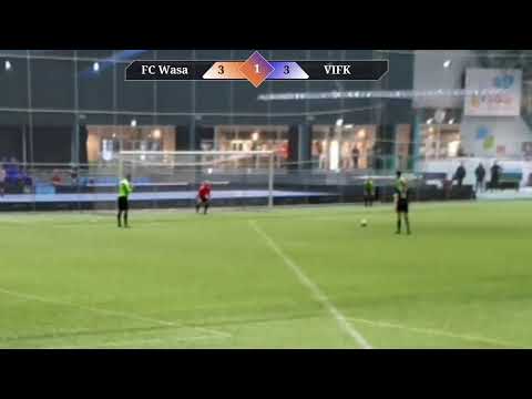 FC WASA - VIFK