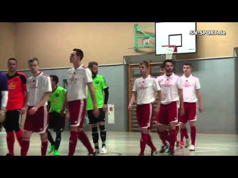 19.Wittinger Cup des Mecklenburger SV (Vorrunde)