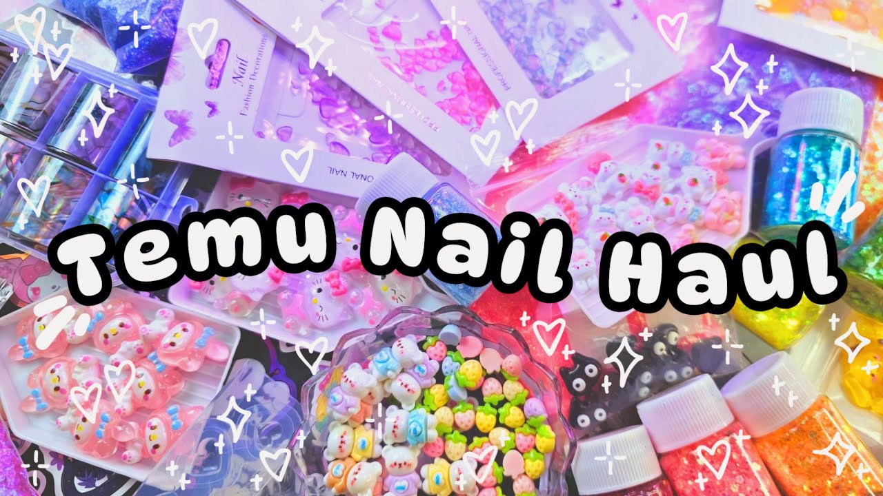 ‧₊˚💸 Another TEMU HAUL to boost my serotonin!!! 🌈 w/ Prices & Links 🌟˚₊‧