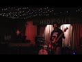 Cameron McGill @ The Hideout, Chicago, IL - June 21, 2023