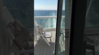 Celebrity Edge Sunset Verandah 12262