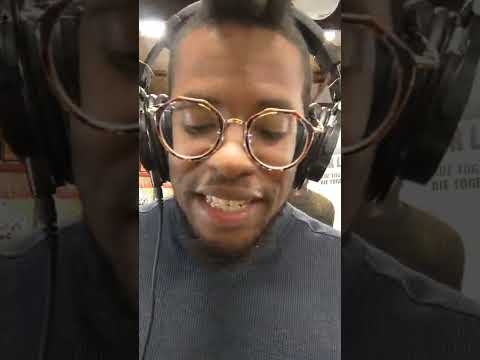 kidmental | improv loops 4 u/sayamortandire