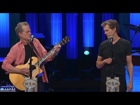 The Bacon Brothers - The Way We Love (Live at The Opry)