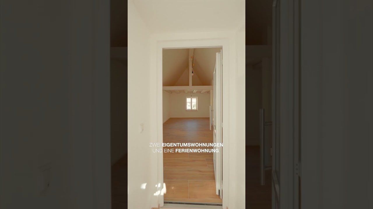 Immobilienvideo