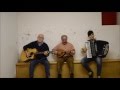 THE DUBLINERS COVER (Spancil Hill, The town I ...