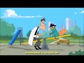 Mi Némesis Phineas Y Ferb Letra