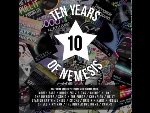 Chimpo - Manchester Anthem (Dub Phizix Remix)