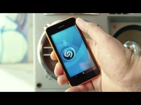 Nokia Lumia 530 - #MoreColourful