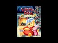 Opening To Winnie The Pooh A Very Merry Pooh Year DVD