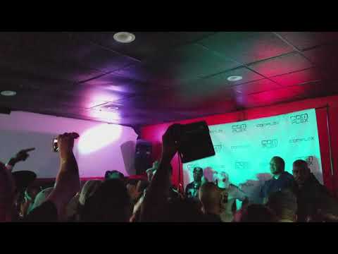 Keak da Sneak at Complex in Oakland