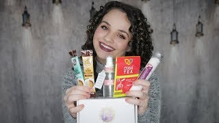 SELF-LOVE SUBSCRIPTION UNBOXING OF FEBRUARY CLARITY BOX!
