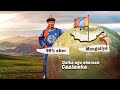 Dalka Ugu Eber San Caalamka Mongoliya Macluumaad Cajiib Ah