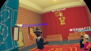 Rec Room