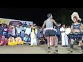 கரகாட்ட நிகழ்வு தர்மபுரி மாவட்டம்