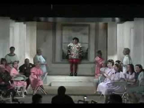 The Grand Duke - The Herald