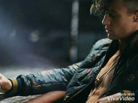 Cameron Dallas 3/4 is what one it is