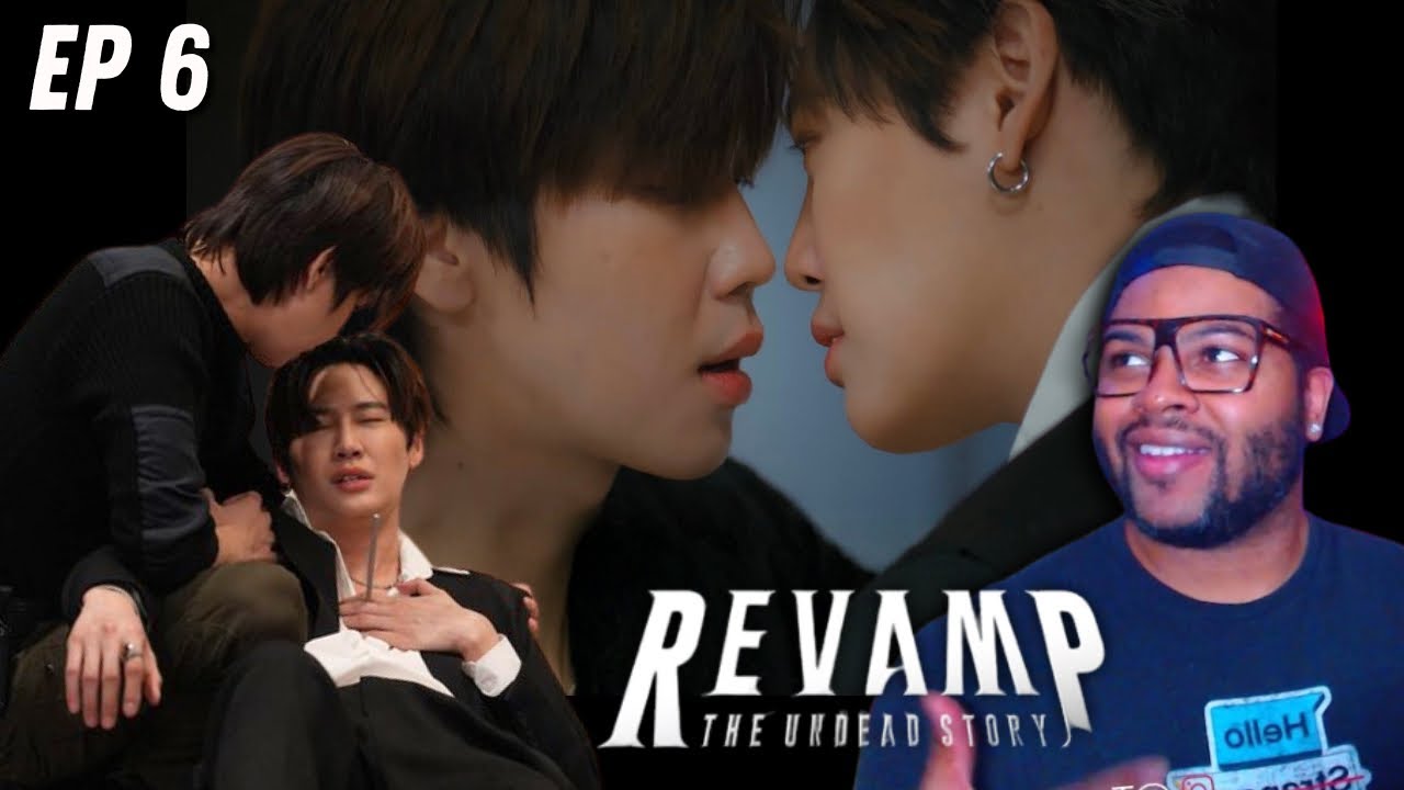 Revamp The Undead Story - Episode 6 | REACTION