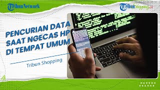 Waspada! Ngecas HP di Tempat Umum Berpotensi Adanya Pencurian Data Pribadi, Ini Cara Mengatasinya