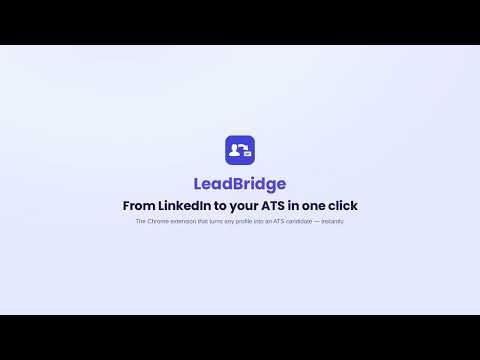 Item video thumbnail