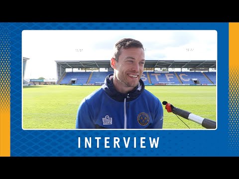 Post Plymouth Argyle | Shaun Whalley