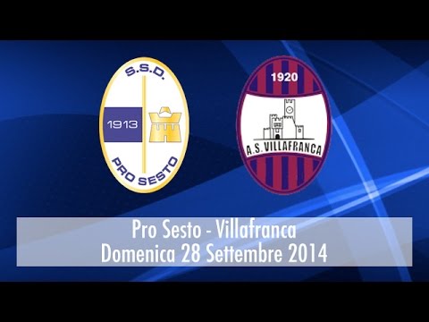 Pro Sesto Villafranca