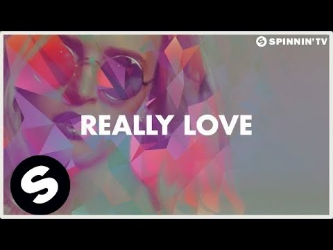 Joe Stone vs Cr3on - Is It Really Love (Official Lyric Video)