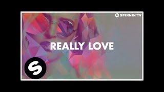 Joe Stone vs Cr3on - Is It Really Love (Official Lyric Video)