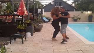 Vou Te Salvar - Anselmo raph by Aïnamarcà cours de kizomba réunion