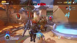 ow 中尾プラチナへの栄光の架け橋