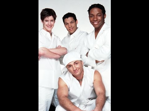 Sons of Harmony (SOH) - If You Were My Girl
