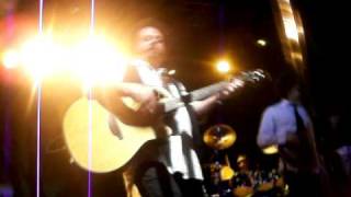 Hate everything about you - Alhambra 2009