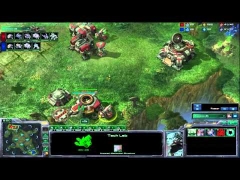 MarineKingPrime vs oGsTheStC g3