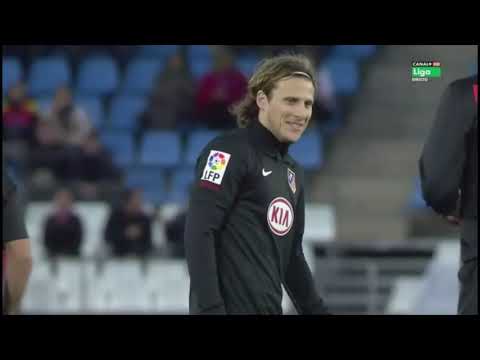 UD Almería - Atlético de Madrid Temporada 2009/2010