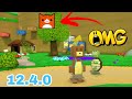 Geokar Mod Menu 12 4 0 Super Bear Adventure Atmiy Gamers