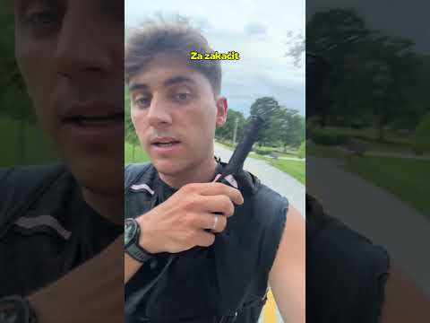 DAN 11 Klara nam je gotova...