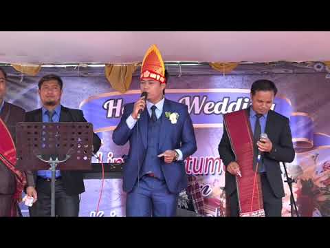 Kolaborasi 4 Bintang Artis Batak Jonar | Lineker | Dompak | Lamsehat